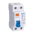 INTERRUTTORE DIFFERENZIALE PURO 25A 2P 10MA 6KA A X IDROMASS - CHT 200505