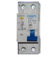 INTERRUTTORE M/T DIFFERENZIALE 1P+N 16A C 10KA 30MA TIPO AC - CHT 203107