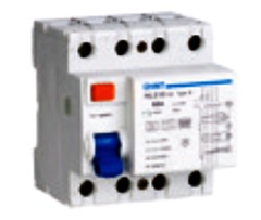 INTERRUTTORE DIFFERENZIALE PURO 63A 4P 300MA 10KA TIPO B 4M - CHT 782010