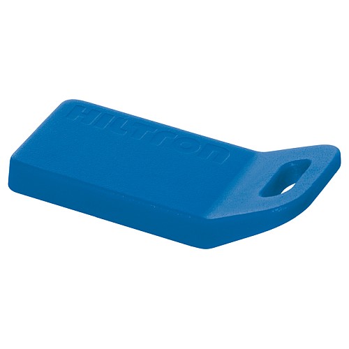 CHIAVE DI PROSSIMITA PER LETTORI DX200-DX30 BLU - C1A KEYB