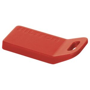 CHIAVE DI PROSSIMITA PER LETTORI DX200-DX30 ROSSO - C1A KEYR
