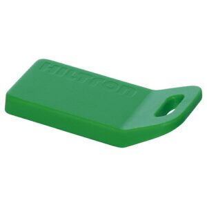 CHIAVE DI PROSSIMITA PER LETTORI DX200-DX30 VERDE - C1A KEYV