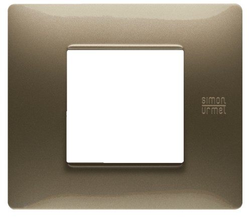 PL.FLEXA TECNOPLM.2M BRONZO - UTD 11802.BR