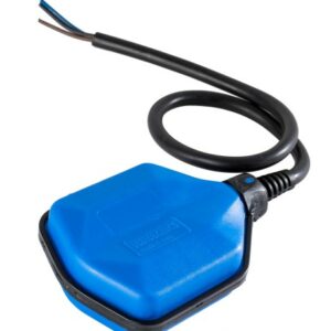 TECNO INTERRUTTORE A GALLEGGIANTE CON CAVO 5MT IN PVC - ITA RS3X1H5V