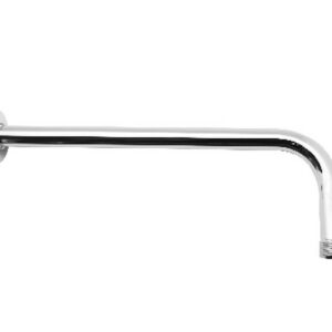 BRACCIO DOCCIA LEGGERO CON ROSONE 30CM - DIA 110109130