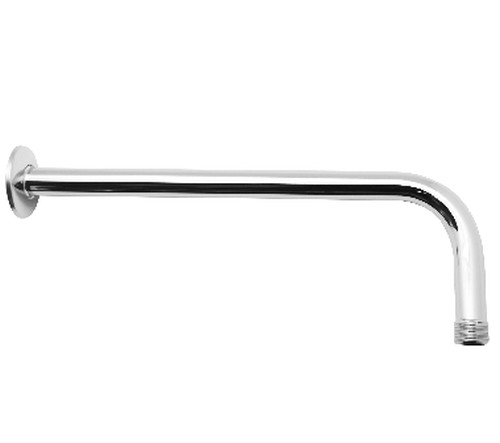 BRACCIO DOCCIA LEGGERO CON ROSONE 30CM - DIA 110109130