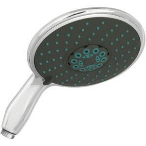 DOCCETTA ANTICALCARE 3 GETTI MOD. LUXOR - DIA 11013011
