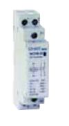 CONTATTORE 20A 2NA DIN NCH8-20.20/230 - CHT 256054