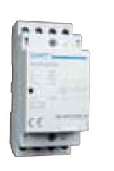 CONTATTORE 25A 4NA 24VAC NCH8-25.40/24 - CHT 256090