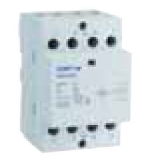 CONTATTORE 40A 4NA 24V AC NCH8-40.40/24 - CHT 256098