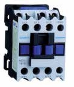 CONTATTORE 3P AC 18A 400V AC3 1NA NC1-18.10/400V - CHT 221559
