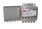 AMPLIFICATORE 1IN LB+1UHF 23DB C.C. CH.5-60 - ESM 83214TL