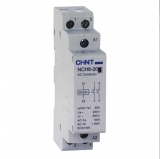 CONTATTORE 20A 2NA DIN NCH8-20.20/24V - CHT 256051