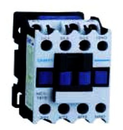 CONTATTORE 4P AC 20A 24V AC1 NC1N-12/24V - CHT 221225