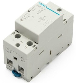 CONTATTORE 2NA+2NC 25A 230V NCH8-25.22/230 - CHT 256091