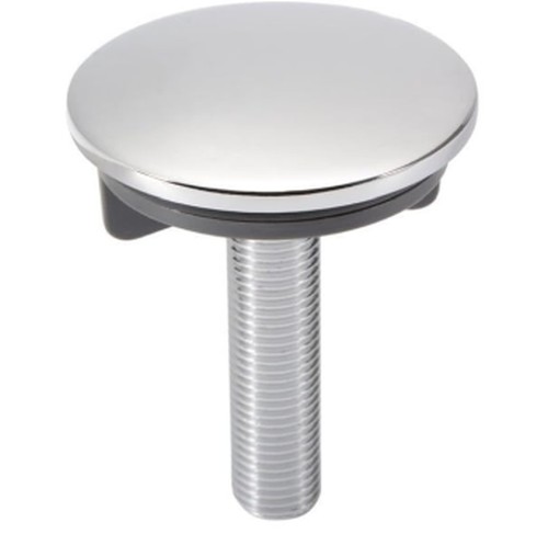 COPRIFORO LAVABO TIPO PESANTE D.50 CROMO - DIA 2126060C