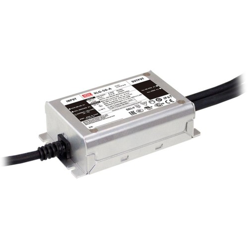ALIMENTATORE VOLT. COSTANTE 50W 90-305VAC 1A IP67 - 3SE MW/XLG-50-A