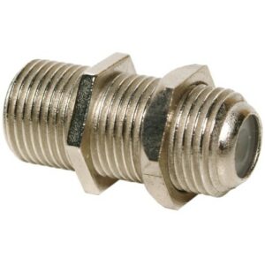 ADATTATORE F FEM-F FEM + DADO N.10P - ESM 80315FD