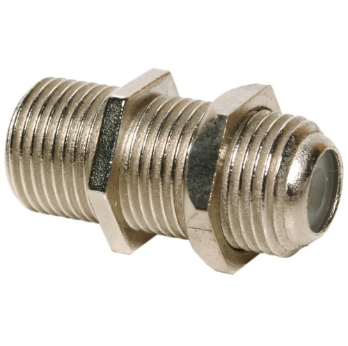 ADATTATORE F FEM-F FEM + DADO N.10P - ESM 80315FD