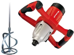 MISCELATORE ELETTRICO TC-MX 1400-2E - EIN 4258550
