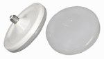 CIRCOLINO LED 17W 4000K E27 220V-240V TENDERERA 1790LM - DRL TN20BN