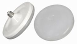 CIRCOLINO LED 20W 6000K E27 220-240V TENDERERA 1880LM - DRL TN20BC