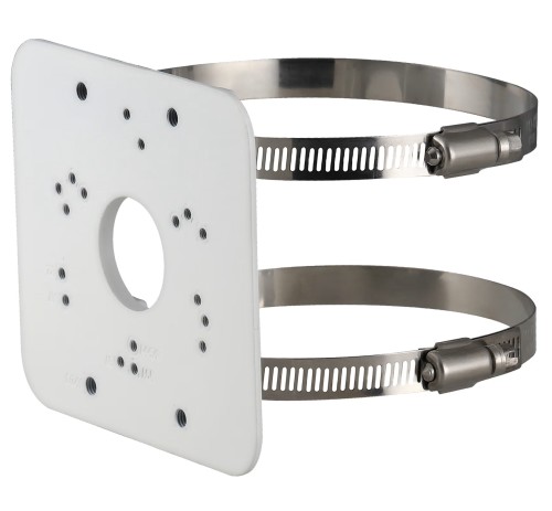 PFA152-E: ADATTATORE DA PALO - DH M-0002490