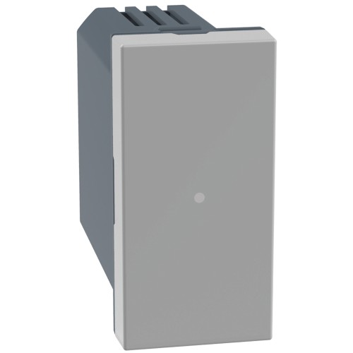 MATIXGO - MODULO PRESA CONNESSO GRIGIO - BTI JG4531C