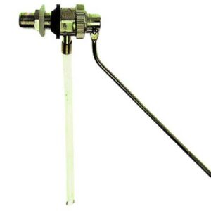 GALLEGGIANTE TIPO CATIS SENZA SFERA 3/8 - DIA 13400403
