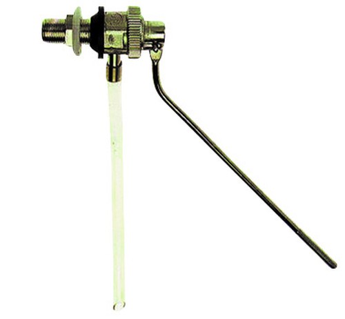 GALLEGGIANTE TIPO CATIS SENZA SFERA 3/8 - DIA 13400403