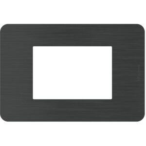 MATIXGO - PLACCA 3P BLACK NICKEL - BTI JA4803EN