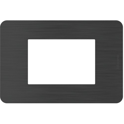 MATIXGO - PLACCA 3P BLACK NICKEL - BTI JA4803EN