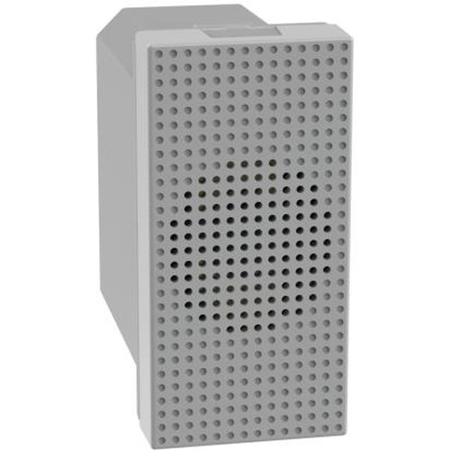 MATIXGO - SUONERIA 230V GRIGIO - BTI JG4351V230