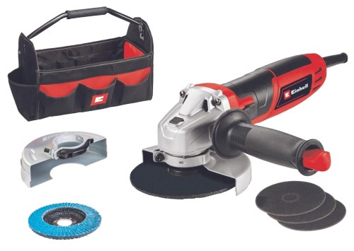 SMERIGLIATRICE ANGOLARE TC-AG 125/850 KIT - EIN 4430977