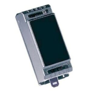 XBR2 CONVERTITORE BUS-RELAY 2CH - FAA 790064