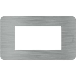 MATIXGO - PLACCA 4P STEEL - BTI JA4804ES