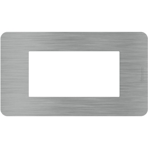 MATIXGO - PLACCA 4P STEEL - BTI JA4804ES