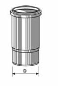 BICCHIERE 4 PROFONDITA' D.40 - VAL VS0531013