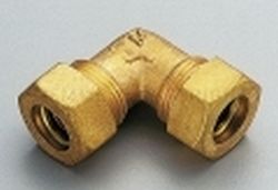 1303 RAC CURVO A COMPRES/TENUTA ORING TUBO RAME D.22 - 22 - TIE 1300041