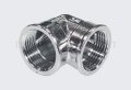 1560C RAC CURVO F-F 1/2"X1/2" CROMO LUCIDO - TIE 1500349
