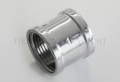 1550C RAC DRITTO F-F CROMATO 3/4"X3/4" - TIE 1500542