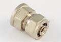 1602 RAC DRITTO F NI A STRINGERE TUBO AL-PEX D.20 SP.2,0 1/2 - TIE 1600016