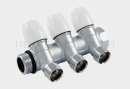 1866K COLLETTORE CR MAXIMA 3/4"G 5VIE 1/2"X16 INT 36 - TIE 1860010