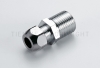 3910 RAC DRITTO M CR SOTTOLAVABO COLLEG. IDROSANT. D.10X1/2 - TIE 2950033