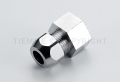 3912 RAC DRITTO F CR SOTTOLAVABO COLLEG. IDROSANT. D.10X1/2 - TIE 2950050