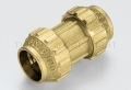 3461CR RAC DRITTO DOPPIO A COMPRES TUBO P D.20X20 - TIE 3400019