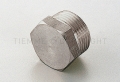 1878N RACCORDO NICHELATO TAPPO MASCHIO 1/2" - TIE 1500172