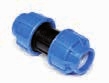 MANICOTTO BLU 25X25 POLIET. - PLAS 1391025