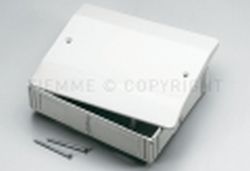 1810 CASSETTA UNIVERSALE 300X250X80 - TIE 1810014