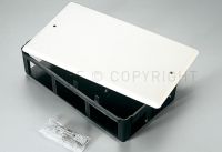1800 CASSETTA ABS COLL TOTEM COMPLANARE 500X240X80 - TIE 1810013
